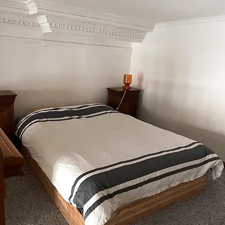 Apartament Typique Lillois *