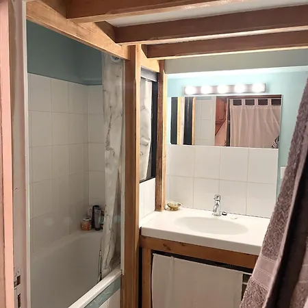 Typique Lillois Apartament