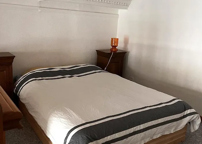 Appartement Typique Lillois *